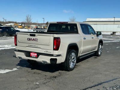 2026 GMC Sierra 1500 - Photo 6