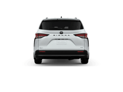 2026 Toyota Sienna - Photo 10