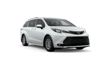 2026 Toyota Sienna - Photo 17