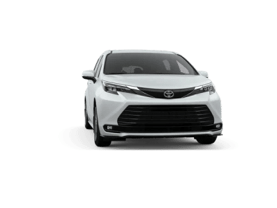2026 Toyota Sienna - Photo 18