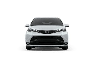 2026 Toyota Sienna - Photo 2