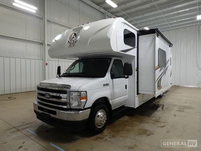 2026 NeXus RV Triumph - Photo 2