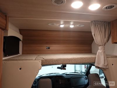 2026 NeXus RV Triumph - Photo 12