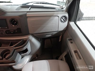 2026 NeXus RV Triumph - Photo 10