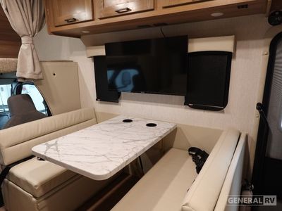 2026 NeXus RV Triumph - Photo 15