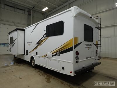 2026 NeXus RV Triumph - Photo 3