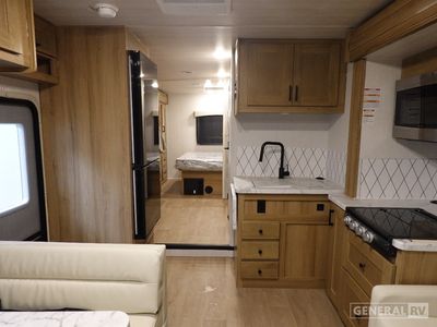 2026 NeXus RV Triumph - Photo 5