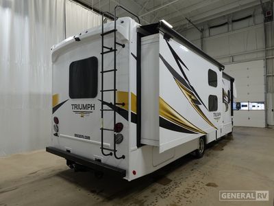 2026 NeXus RV Triumph - Photo 4
