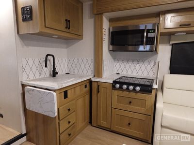 2026 NeXus RV Triumph - Photo 7