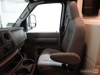 2026 NeXus RV Triumph - Photo 11