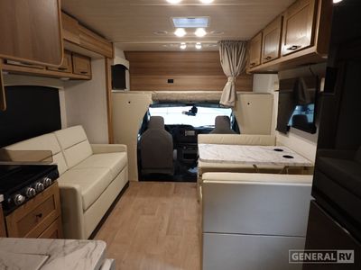 2026 NeXus RV Triumph - Photo 6