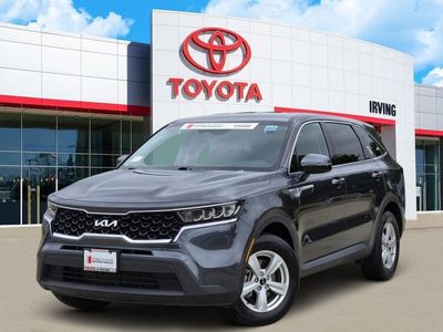 2023 Kia Sorento - Photo 1