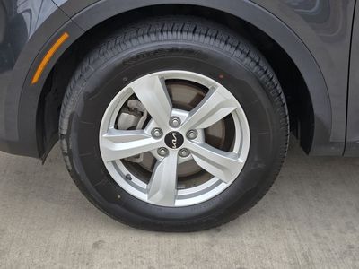 2023 Kia Sorento - Photo 7