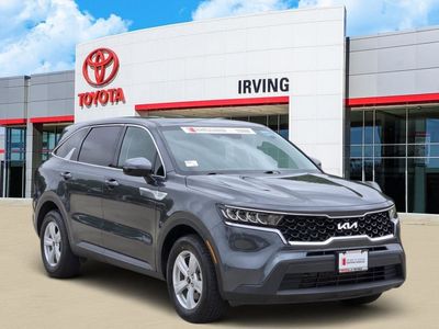 2023 Kia Sorento - Photo 2