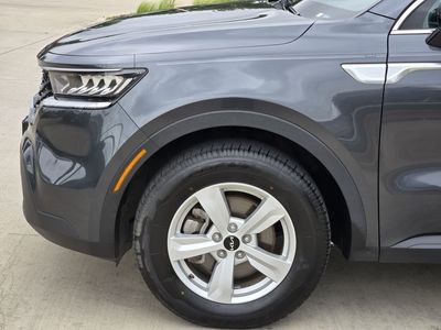 2023 Kia Sorento - Photo 6