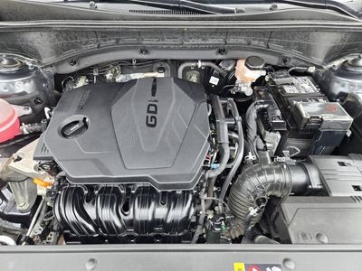 2023 Kia Sorento - Photo 21