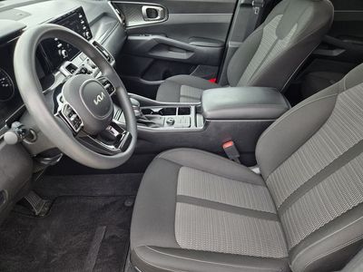 2023 Kia Sorento - Photo 8