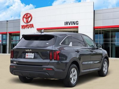 2023 Kia Sorento - Photo 4