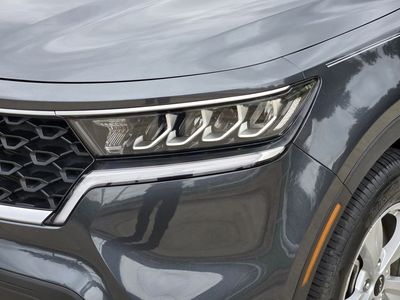 2023 Kia Sorento - Photo 5