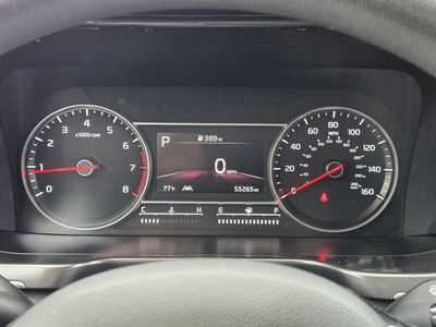 2023 Kia Sorento - Photo 10