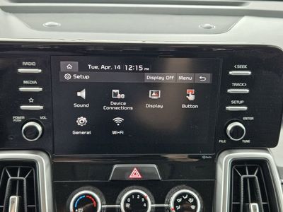 2023 Kia Sorento - Photo 11