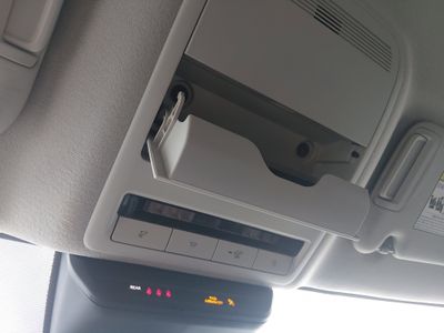 2024 Mazda CX-50 - Photo 20