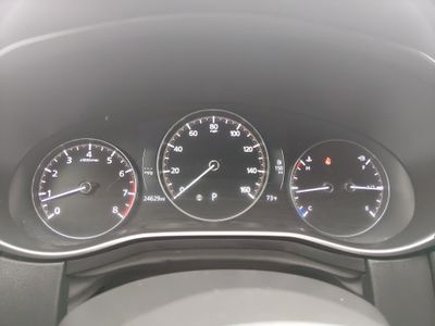 2024 Mazda CX-50 - Photo 14