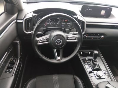 2024 Mazda CX-50 - Photo 17