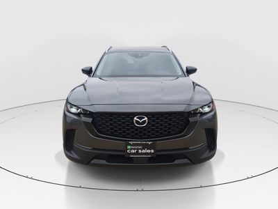 2024 Mazda CX-50 - Photo 2