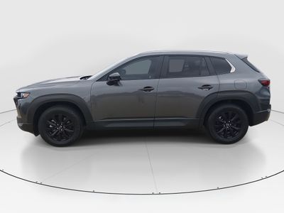 2024 Mazda CX-50 - Photo 4