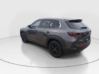 2024 Mazda CX-50 - Photo 5