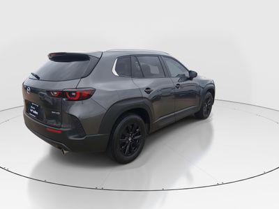 2024 Mazda CX-50 - Photo 7