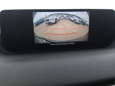 2024 Mazda CX-50 - Photo 16
