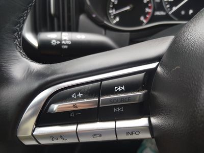 2024 Mazda CX-50 - Photo 13