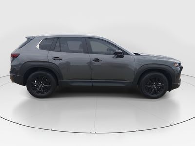 2024 Mazda CX-50 - Photo 8