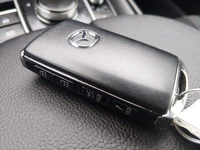 2024 Mazda CX-50 - Photo 15