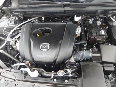 2024 Mazda CX-50 - Photo 9