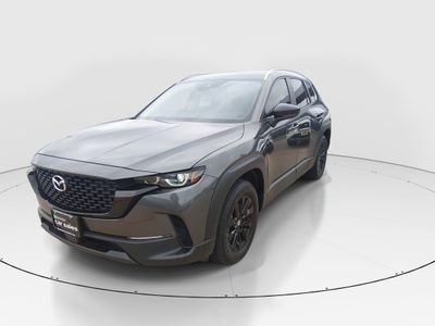 2024 Mazda CX-50 - Photo 3