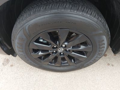 2024 Mazda CX-50 - Photo 10