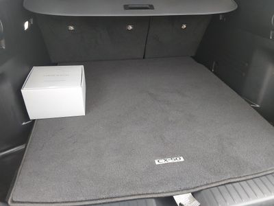 2024 Mazda CX-50 - Photo 11