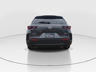 2024 Mazda CX-50 - Photo 6