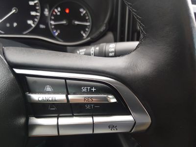 2024 Mazda CX-50 - Photo 12