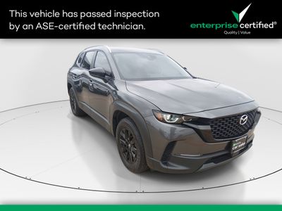 2024 Mazda CX-50 - Photo 1