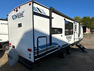 2022 Forest River Vibe - Photo 5