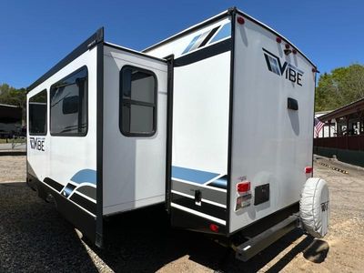 2022 Forest River Vibe - Photo 4