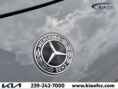 2024 Mercedes-Benz CLE - Photo 10