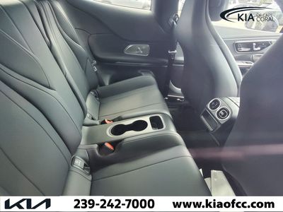 2024 Mercedes-Benz CLE - Photo 8