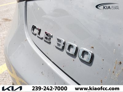 2024 Mercedes-Benz CLE - Photo 7