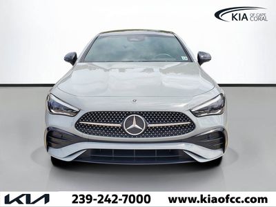 2024 Mercedes-Benz CLE - Photo 2