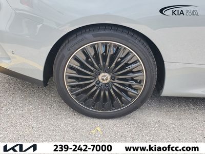 2024 Mercedes-Benz CLE - Photo 6